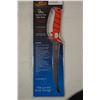 Image 1 : BUBBA BLADE 9" TAPERED FLEX FILLET KNIFE
