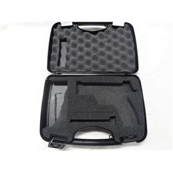 SMITH & WESSON HARD CASE