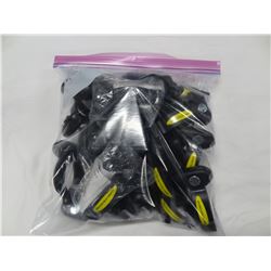 25 LEVER ACTION LOCKS