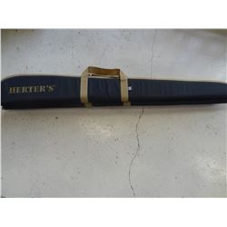 4 SHOTGUN SOFT CASES