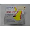 Image 1 : 200 LASER LITE EAR PLUGS