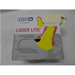 LASER LITE EAR PLUGS