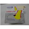 Image 1 : LASER LITE EAR PLUGS