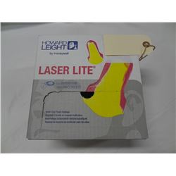 200 LASER LITE EAR PLUGS