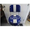 Image 1 : FORD BAR STOOL