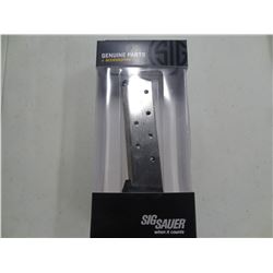 SIG SAUER .45 1911 MAG