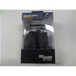 SIG SAUER DOUBLE MAG POUCH