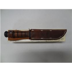 KA-BAR KNIFE