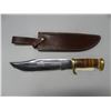 Image 1 : 16" BOWIE KNIFE