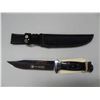 Image 1 : 12" USA VALOR SHEATH KNIFE