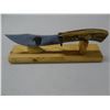 Image 1 : EAGLE DECORATIVE  KNIFE