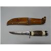 Image 1 : JOWICA SHEATH KNIFE