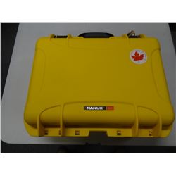 NANUK 920 PISTOL CASE