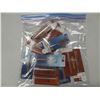 Image 1 : ASSORTED BORE BRUSHES