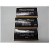 Image 1 : 150 ROUNDS BLAZER BRASS 45 ACP 230 GRAIN FMJ