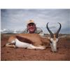 Image 1 : 5 Day Springbok slam for 3 Hunters in South Africa