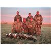 Image 1 : 3 day Alberta Goose and Duck hunt for 6 Hunters donated by Alberta Fall Flight..