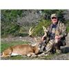Image 1 : 3 DAY, 2 NIGHT TEXAS WHITETAIL HUNT FOR 2