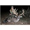 Image 3 : 3 DAY, 2 NIGHT TEXAS WHITETAIL HUNT FOR 2