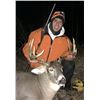 Image 12 : 5-1/2 Day Trophy Saskatewan Whitetail hunt for 1