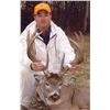 Image 1 : 5-1/2 Day Trophy Saskatewan Whitetail hunt for 1