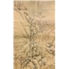 Image 3 : Lin Shu 1852-1924 Chinese Watercolour Paper Roll