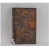 Image 10 : Luo Ping 1733-1799 Chinese Sketchbook Wood Cover