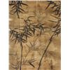 Image 3 : Fangfeng Shanren 16/17th C. Chinese Ink Bamboo