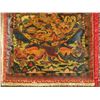 Image 5 : Late 19th Century Silk Thangka of Bhavacakra