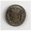 Image 2 : 1961 Denmark 5 Kroner Copper-Nickel Coin KM-853.1