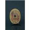 Image 3 : 1903-1906 Chekiang 10 Cash ND KM-Y49