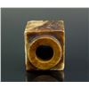 Image 4 : Chinese Archaic Jade Carved Cong