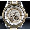 Image 1 : Bulova Stainless Steel Automatic Watch