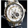 Image 2 : Bulova Stainless Steel Automatic Watch