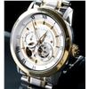 Image 3 : Bulova Stainless Steel Automatic Watch