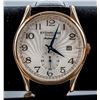 Image 1 : Stuhrling Original Men's Automatic Leather Watch