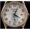 Image 2 : Stuhrling Original Men's Automatic Leather Watch