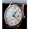 Image 3 : Stuhrling Original Men's Automatic Leather Watch