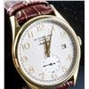 Image 2 : Stuhrling Original Men's Automatic Leather Watch