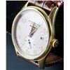 Image 3 : Stuhrling Original Men's Automatic Leather Watch