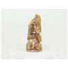 Image 2 : Indian Bronze Figure of Ganesh