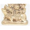 Image 7 : Indian Bronze Figure of Ganesh