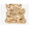 Image 8 : Indian Bronze Figure of Ganesh