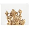 Image 9 : Indian Bronze Figure of Ganesh