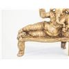 Image 7 : Indian Bronze Figure of Ganesh