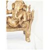 Image 8 : Indian Bronze Figure of Ganesh