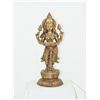 Image 1 : Indian Bronze Figure of Lakshmi
