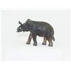 Image 1 : Late 19th Century Bronze Figure Elephant