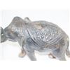 Image 8 : Late 19th Century Bronze Figure Elephant