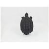 Image 2 : Late 19th Century Indian Bronze Figure of Turtle